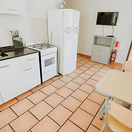 Апартаменти Lindo Apartamento Centrico Y Comodo Ушуайя Екстер'єр фото