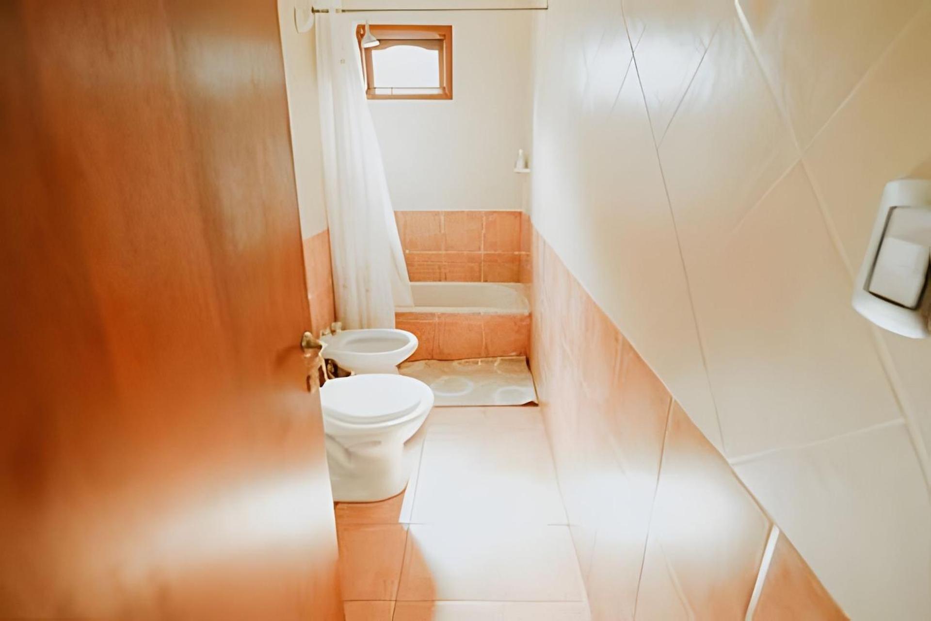 Апартаменти Lindo Apartamento Centrico Y Comodo Ушуайя Екстер'єр фото