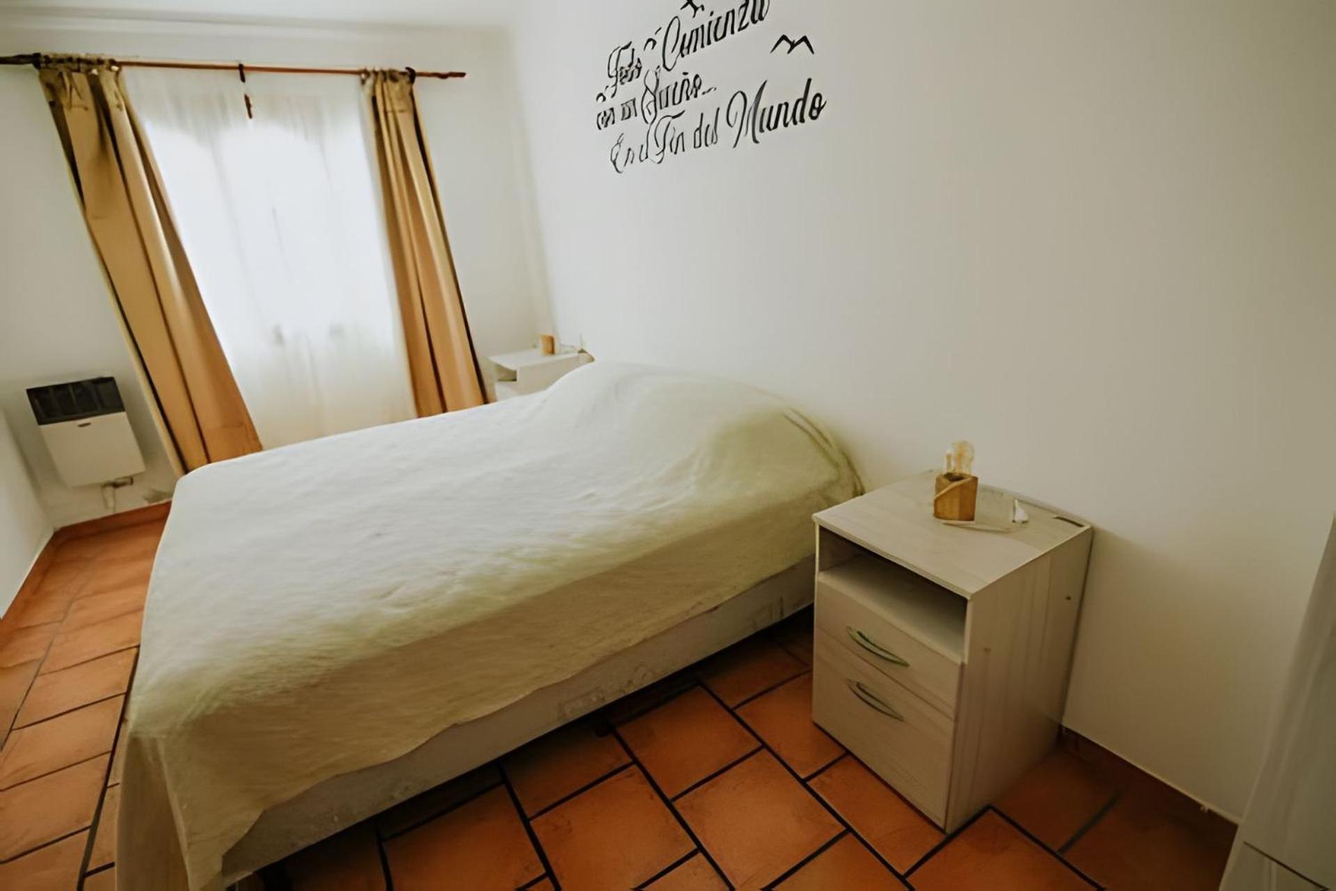 Апартаменти Lindo Apartamento Centrico Y Comodo Ушуайя Екстер'єр фото