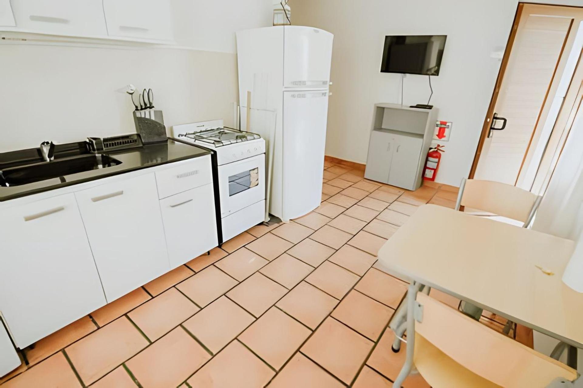 Апартаменти Lindo Apartamento Centrico Y Comodo Ушуайя Екстер'єр фото
