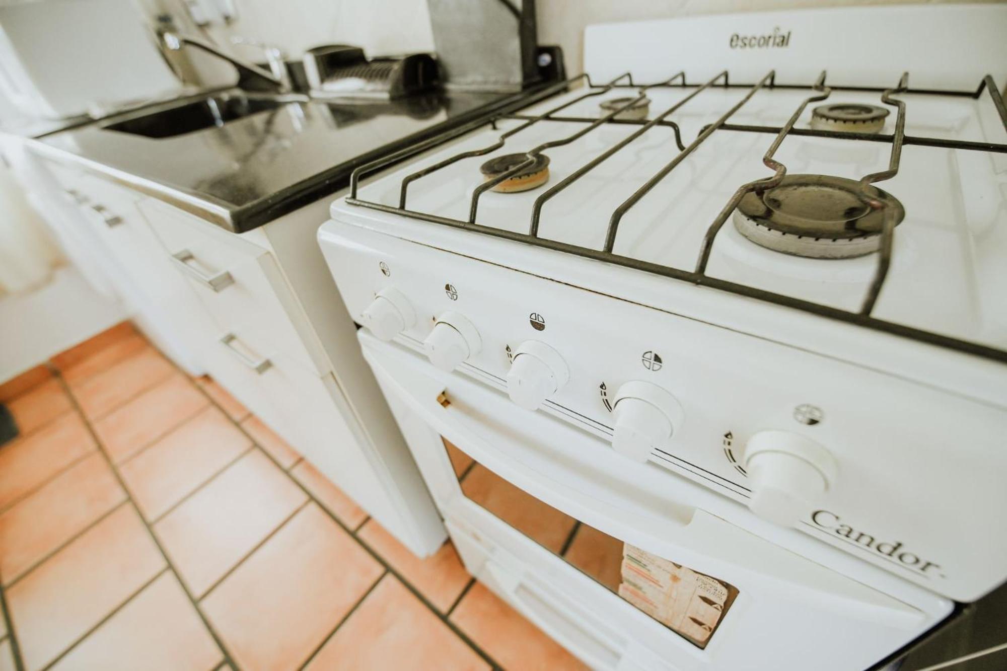 Апартаменти Lindo Apartamento Centrico Y Comodo Ушуайя Екстер'єр фото